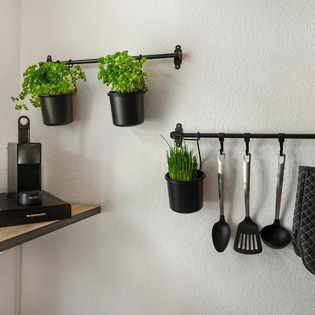 Apartament Levax Living - Cozy - Clarapark - Citynah Lipsk Zewnętrze zdjęcie