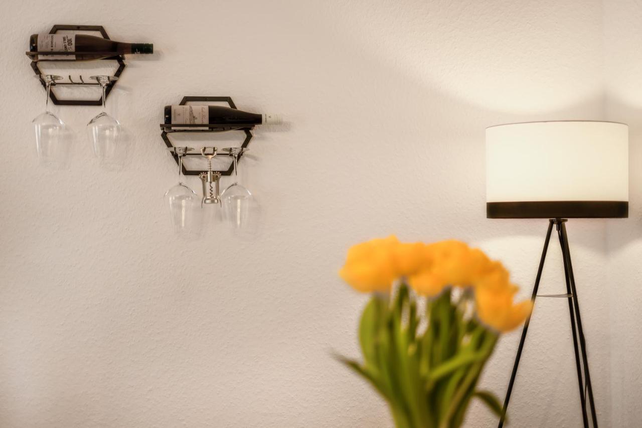 Apartament Levax Living - Cozy - Clarapark - Citynah Lipsk Zewnętrze zdjęcie