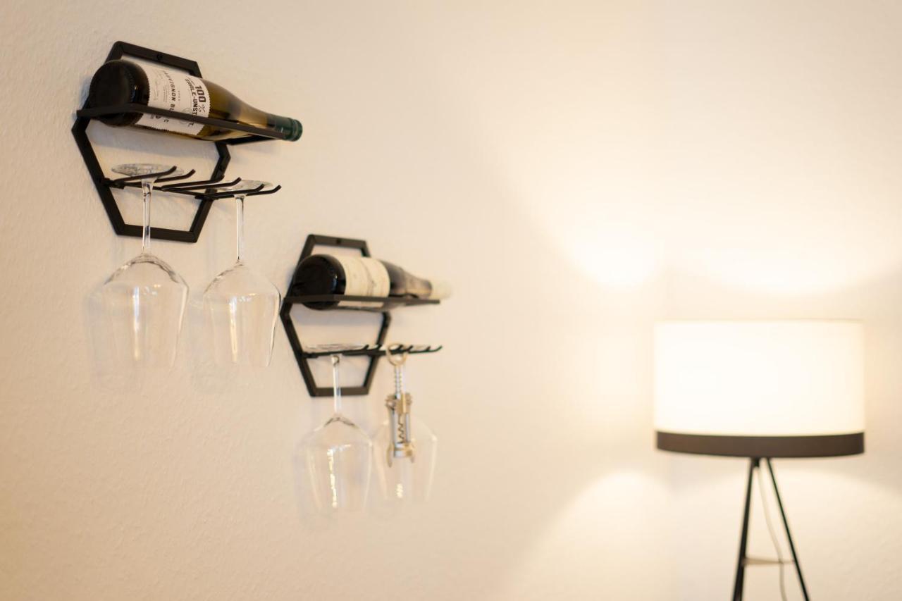 Apartament Levax Living - Cozy - Clarapark - Citynah Lipsk Zewnętrze zdjęcie