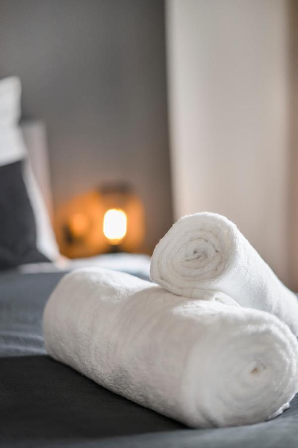 Apartament Levax Living - Cozy - Clarapark - Citynah Lipsk Zewnętrze zdjęcie