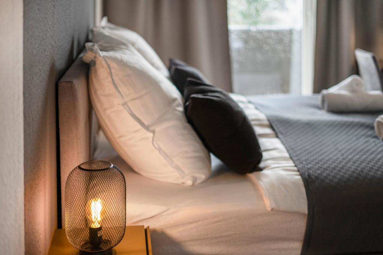 Apartament Levax Living - Cozy - Clarapark - Citynah Lipsk Zewnętrze zdjęcie