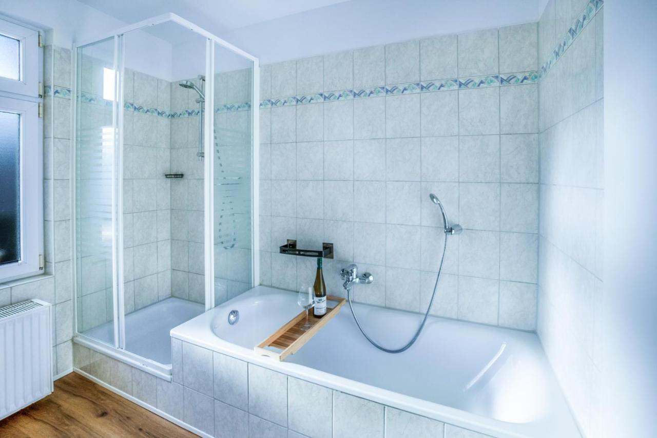 Apartament Levax Living - Cozy - Clarapark - Citynah Lipsk Zewnętrze zdjęcie